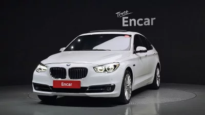 BMW Gran Turismo
