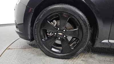Daewoo Cruze