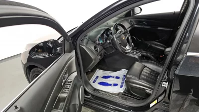 Daewoo Cruze