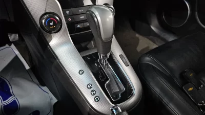 Daewoo Cruze