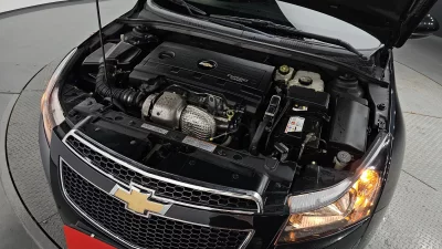 Daewoo Cruze