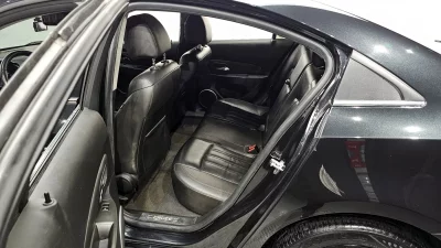 Daewoo Cruze