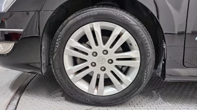 Renault Samsung SM7