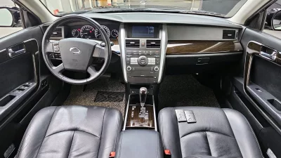 Renault Samsung SM7