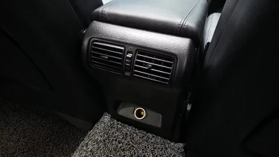 Renault Samsung SM7