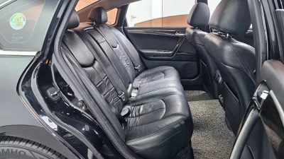Renault Samsung SM7