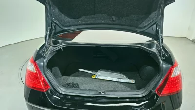 Renault Samsung SM7