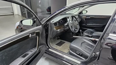 Renault Samsung SM7