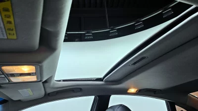 Renault Samsung SM7