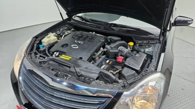 Renault Samsung SM7
