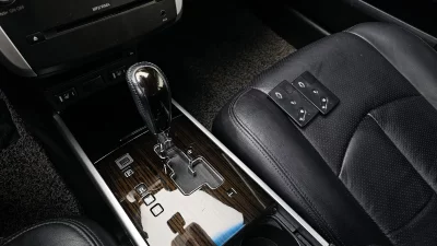 Renault Samsung SM7