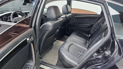 Renault Samsung SM7