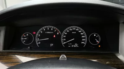 Renault Samsung SM7