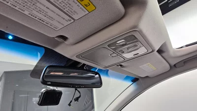 Renault Samsung SM7