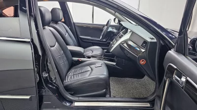 Renault Samsung SM7