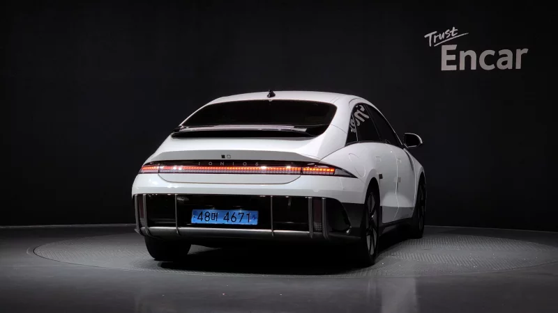 Hyundai Ioniq6