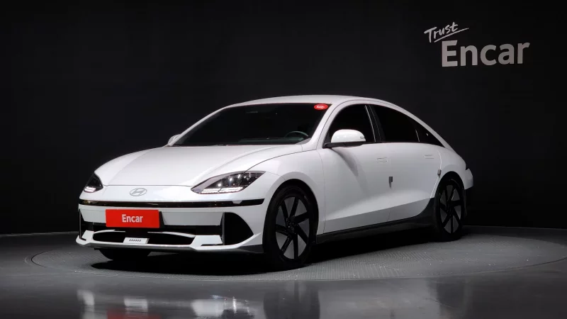 Hyundai Ioniq6