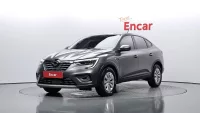 Renault Samsung XM3