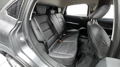 Renault Samsung XM3