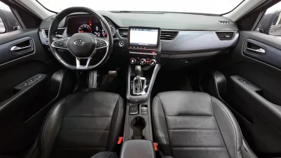 Renault Samsung XM3