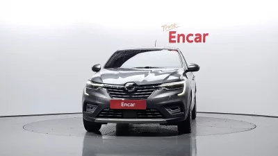 Renault Samsung XM3