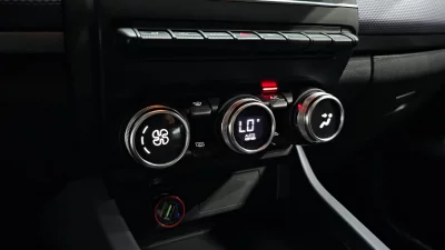 Renault Samsung XM3
