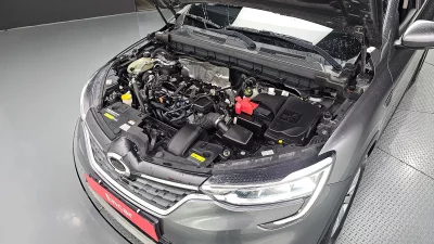 Renault Samsung XM3