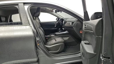 Renault Samsung XM3