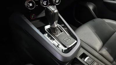 Renault Samsung XM3
