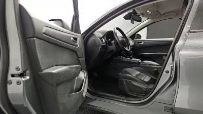 Renault Samsung XM3