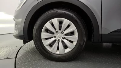 Renault Samsung XM3