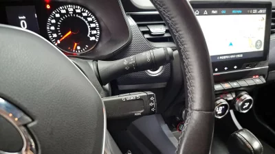 Renault Samsung XM3