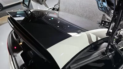 Mercedes-Benz SL-Class