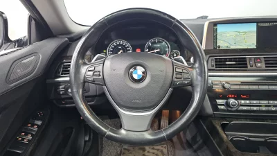 BMW 6-Series