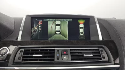 BMW 6-Series