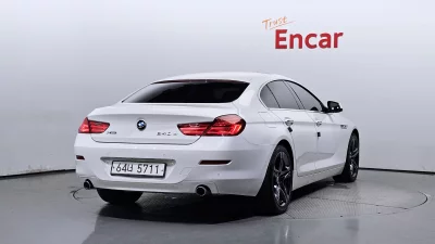 BMW 6-Series