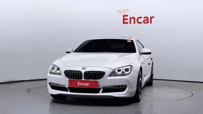 BMW 6-Series