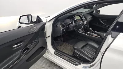 BMW 6-Series