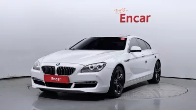 BMW 6-Series