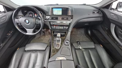 BMW 6-Series