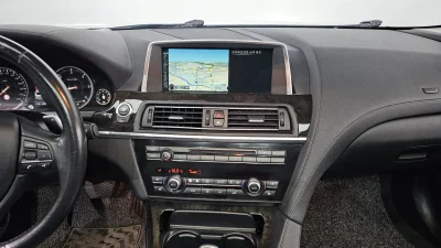 BMW 6-Series