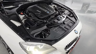 BMW 6-Series
