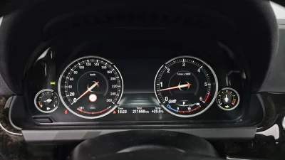 BMW 6-Series