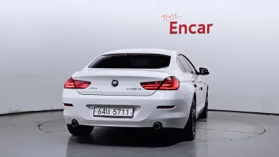 BMW 6-Series