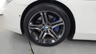 BMW 6-Series