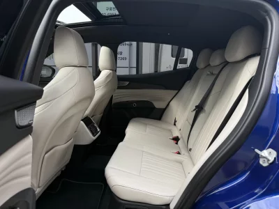 Maserati GRECALE