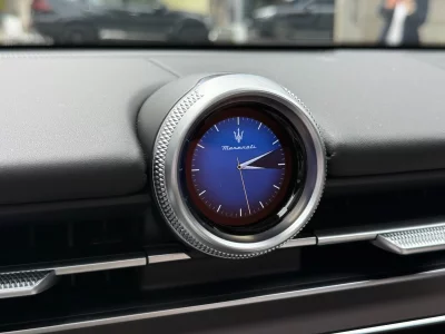Maserati GRECALE