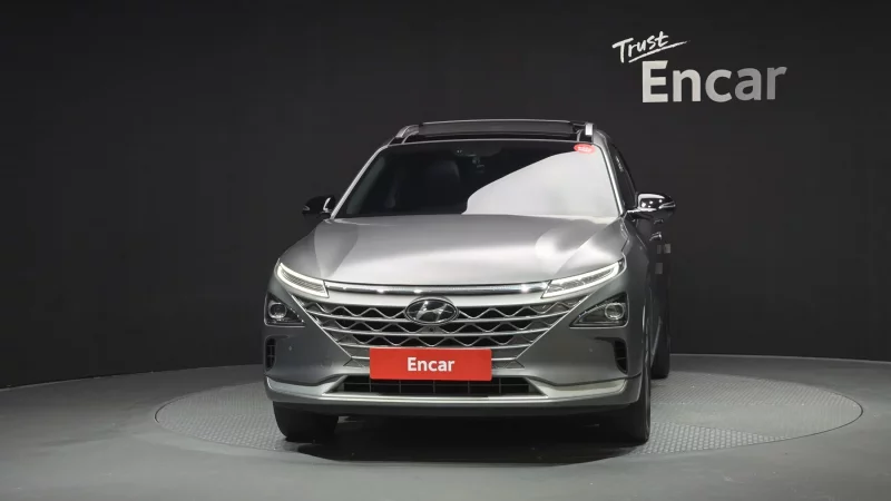 Hyundai Nexo