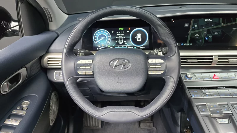 Hyundai Nexo