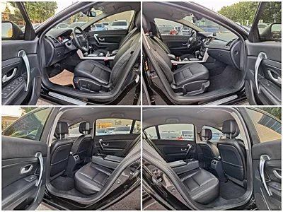 Renault Samsung SM5